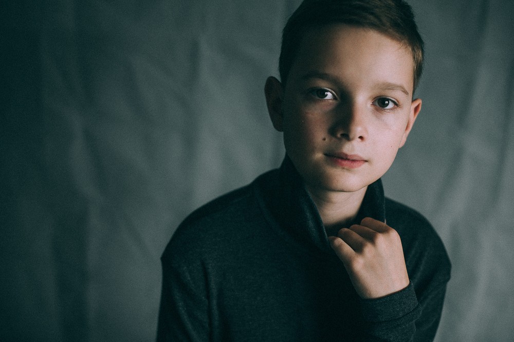 Simplicity  | PORTRAITS