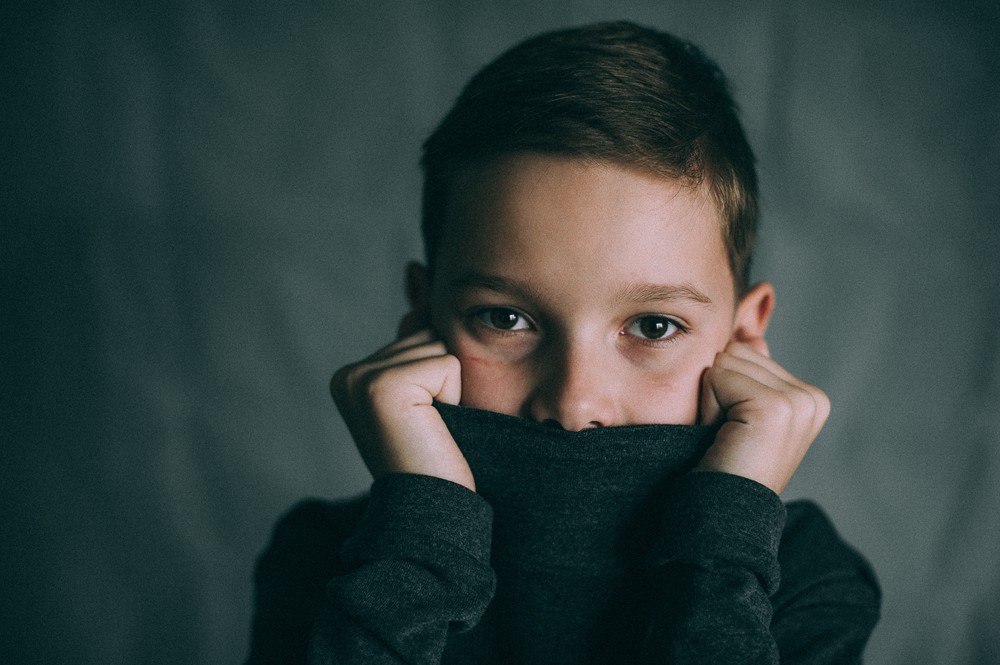 Simplicity  | PORTRAITS