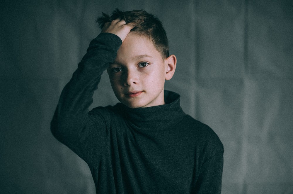 Simplicity  | PORTRAITS