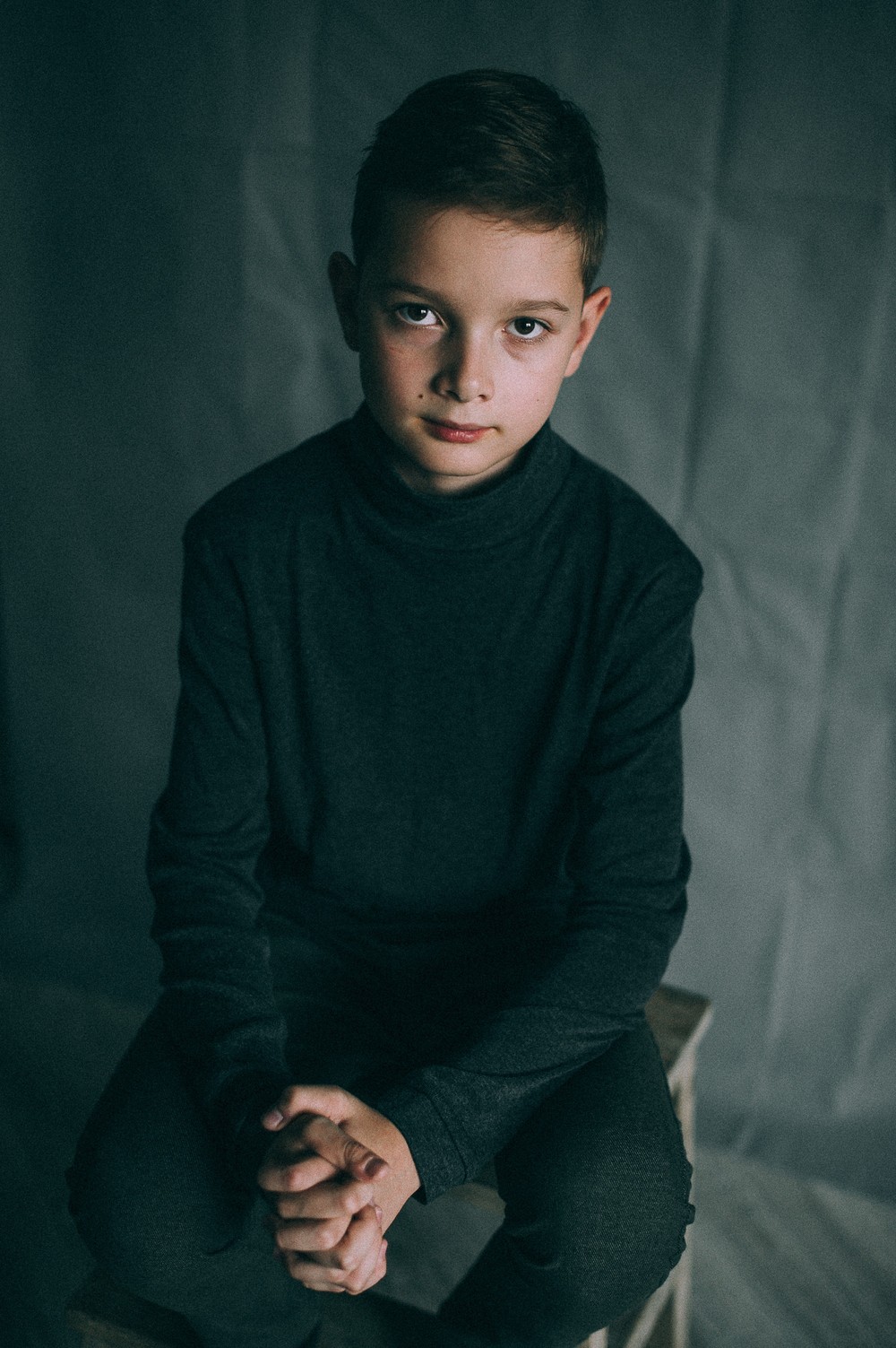 Simplicity  | PORTRAITS