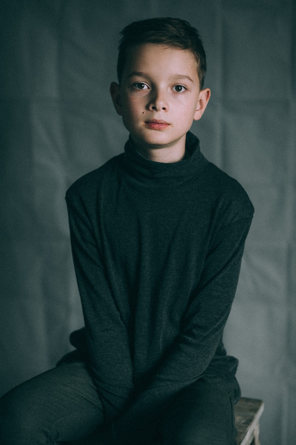 Simplicity  | PORTRAITS
