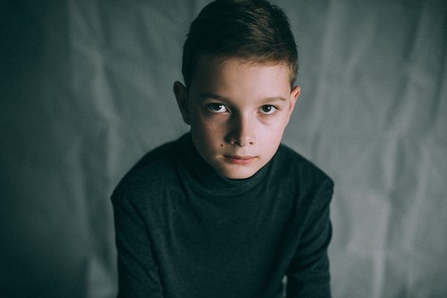 Simplicity  | PORTRAITS