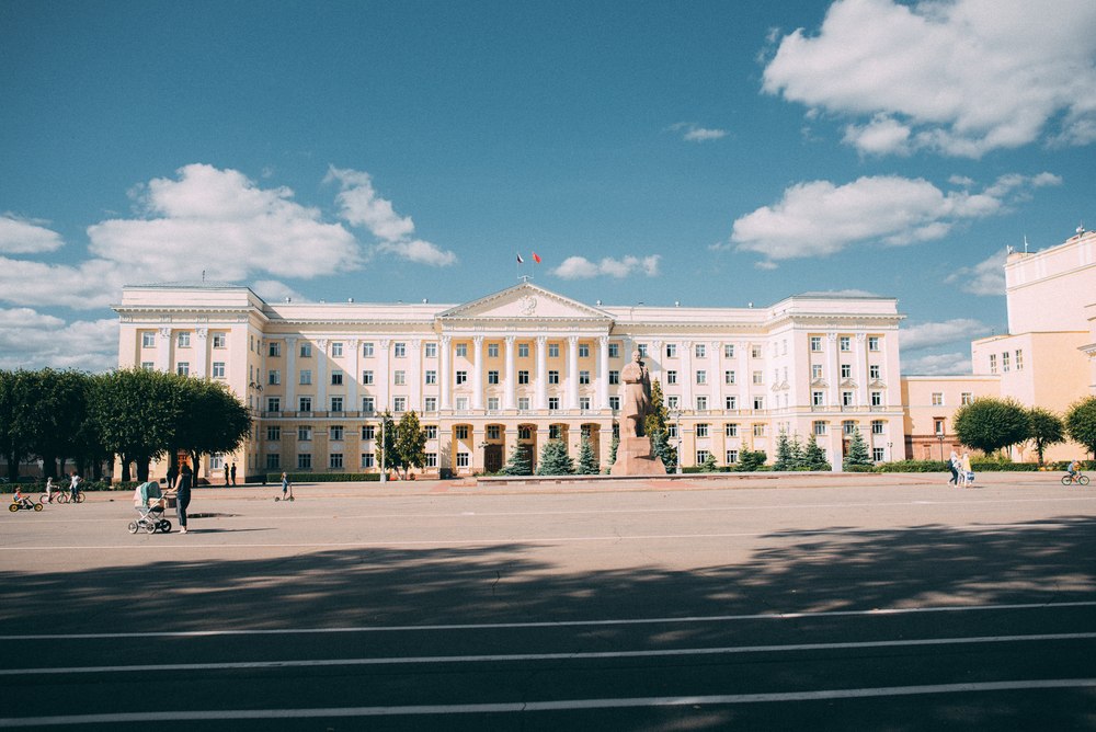 Смоленск