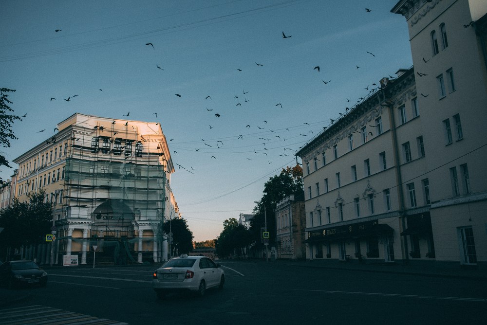 Смоленск