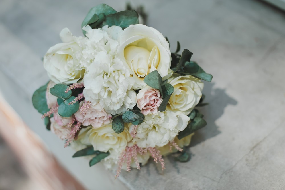 Анна и Дмитрий | WEDDING