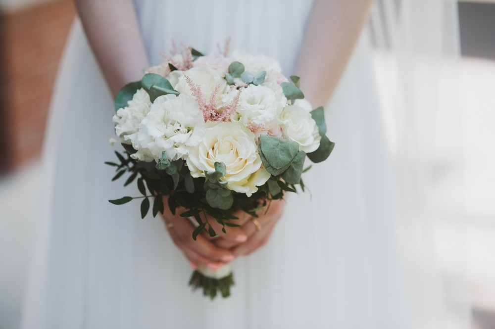 Анна и Дмитрий | WEDDING