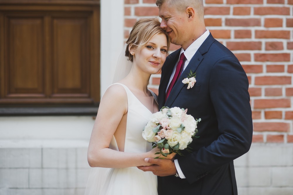 Анна и Дмитрий | WEDDING