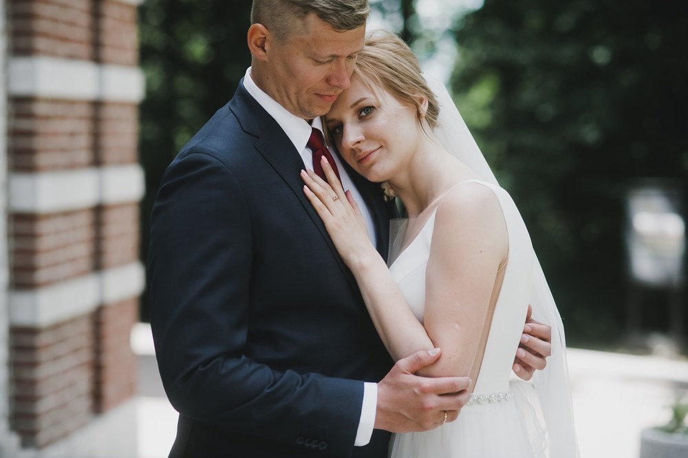 Анна и Дмитрий | WEDDING