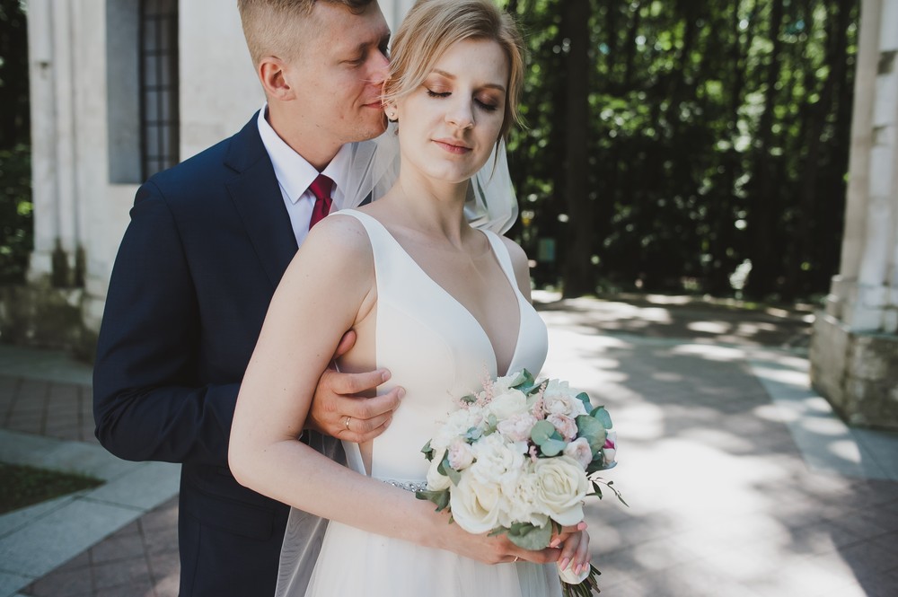 Анна и Дмитрий | WEDDING