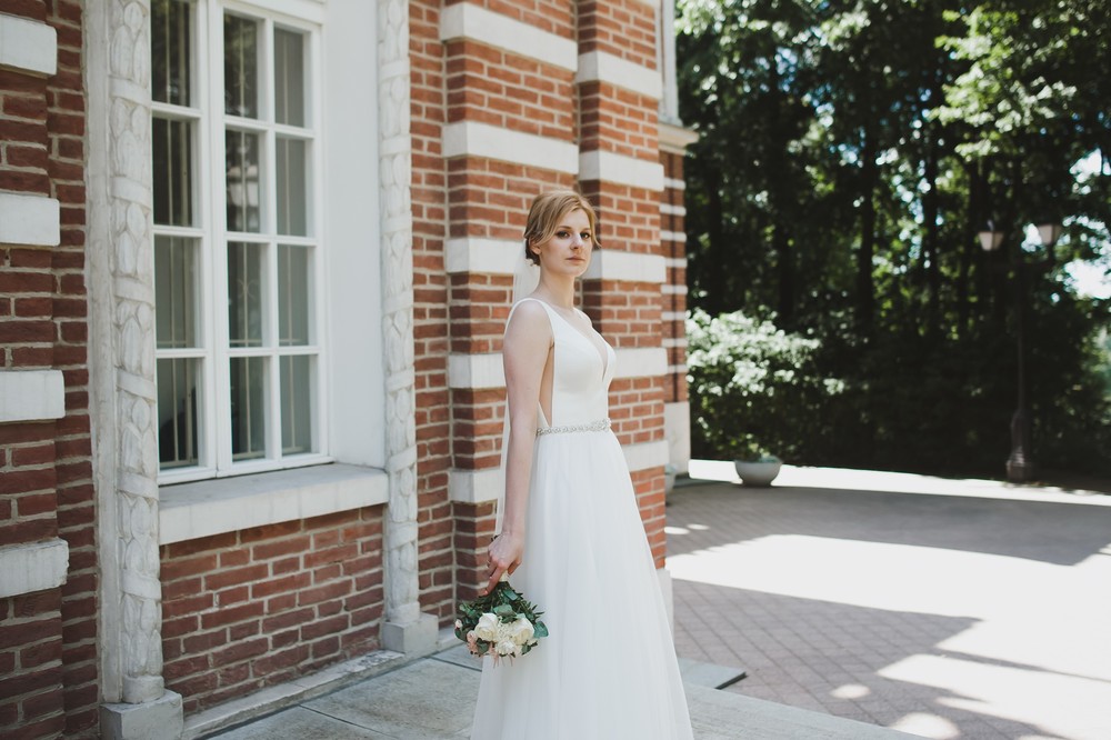 Анна и Дмитрий | WEDDING
