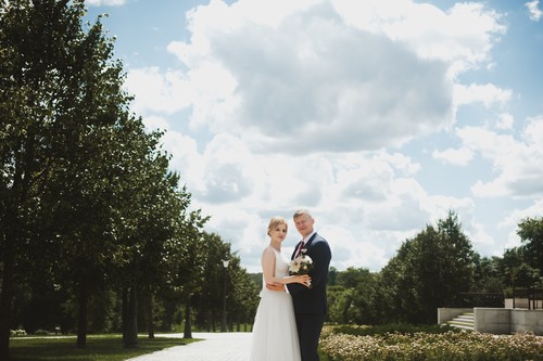 Анна и Дмитрий | WEDDING