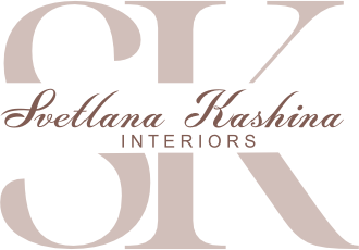 Logo Svetlana Kashina Interiors