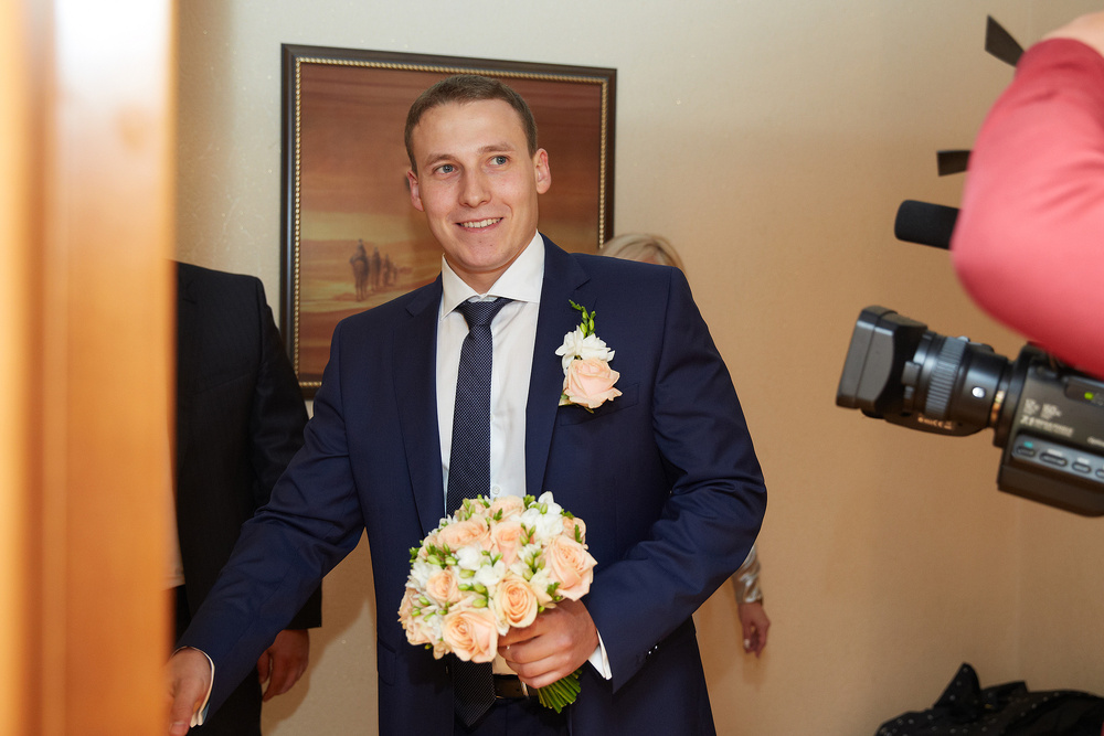 Свадьба. Александр и Диана.