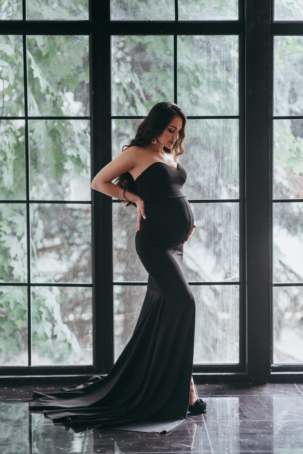 Trans fohishalarning fotosuratlari