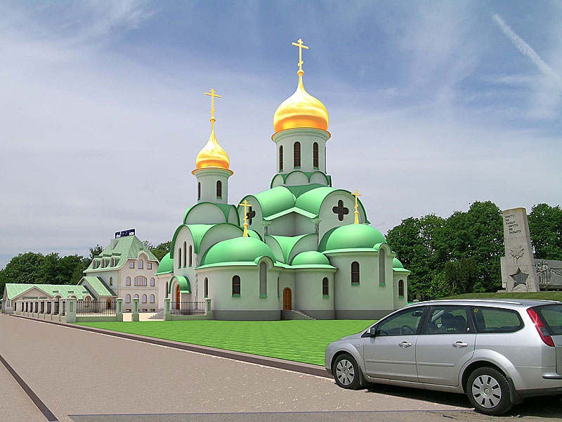 Наши работы