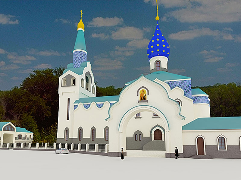 Наши работы