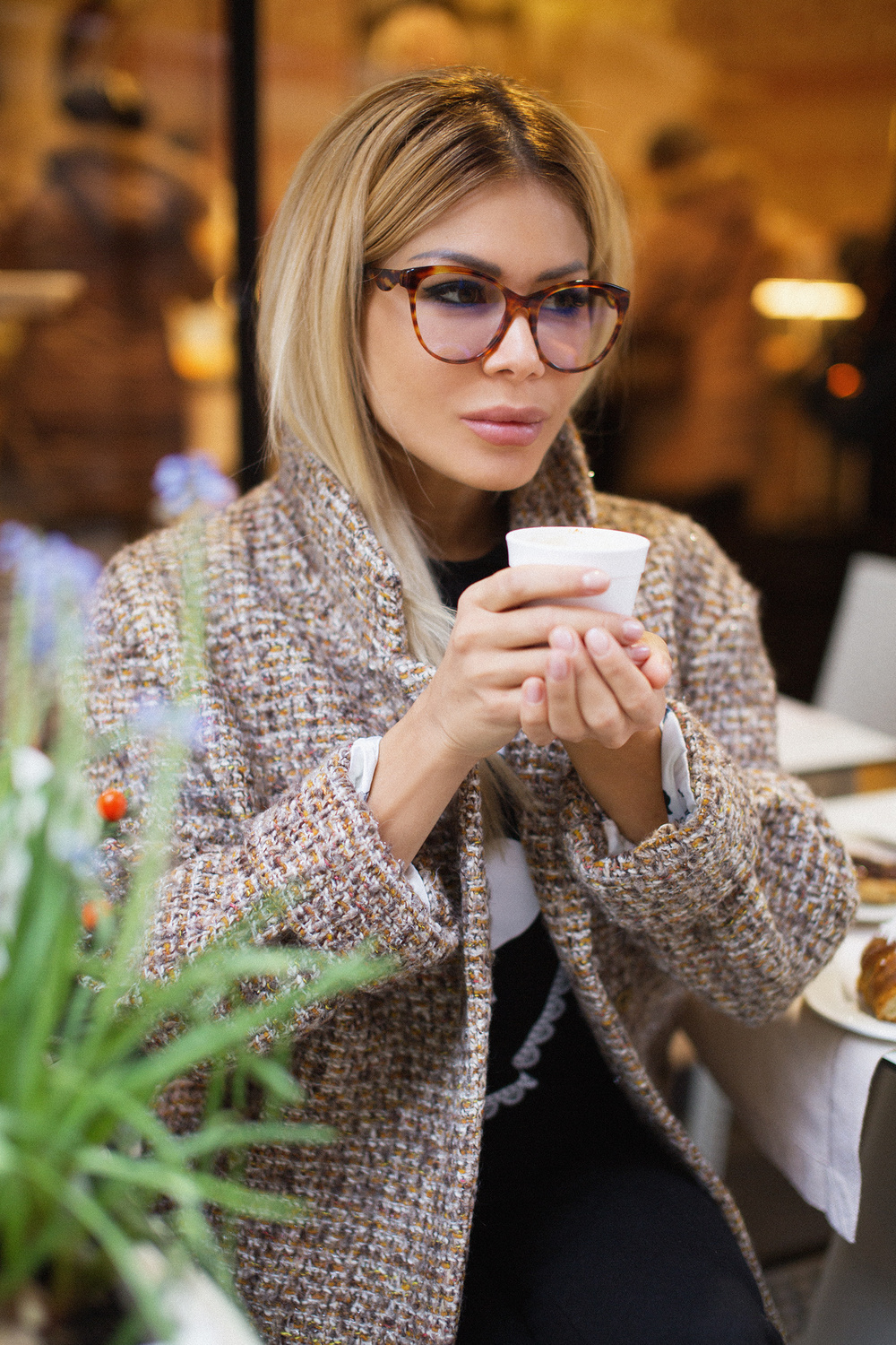 MILAN Белла Потемкина 2016