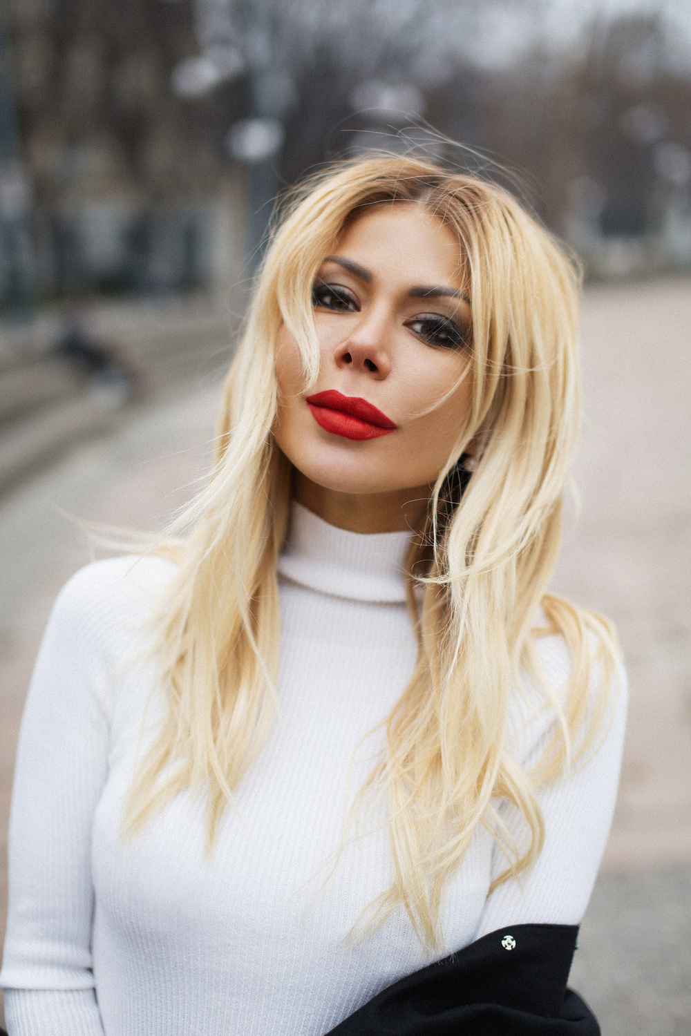 MILAN Белла Потемкина 2016