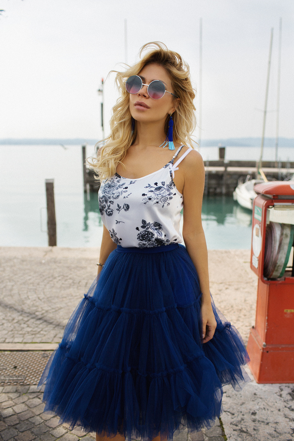 SIRMIONE Белла Потемкина 2016