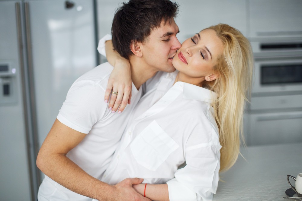 Love Story Вася и Наташа