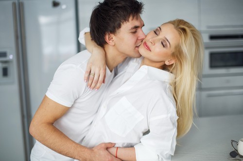 Love Story Вася и Наташа