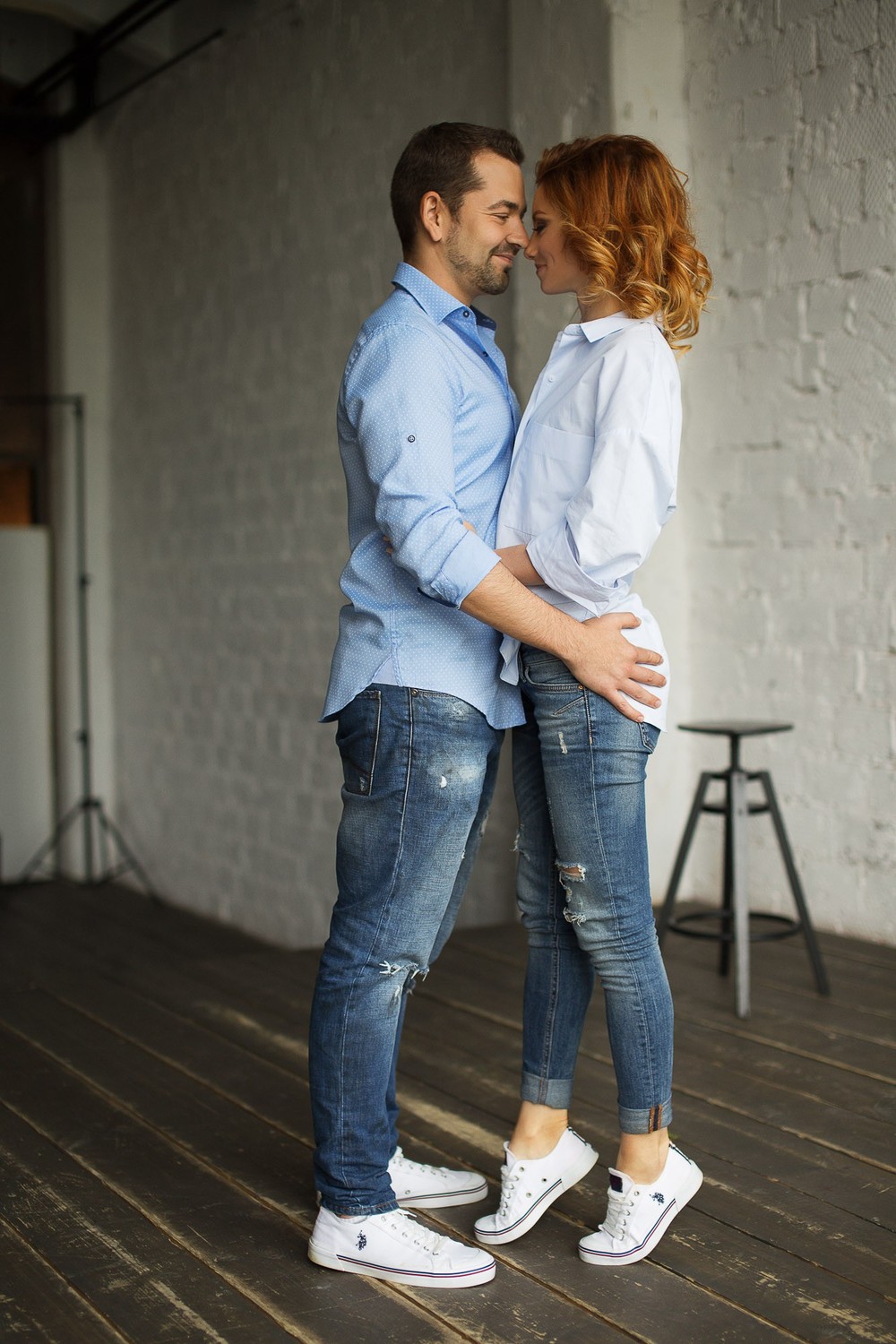 Love Story Андрей и Оксана