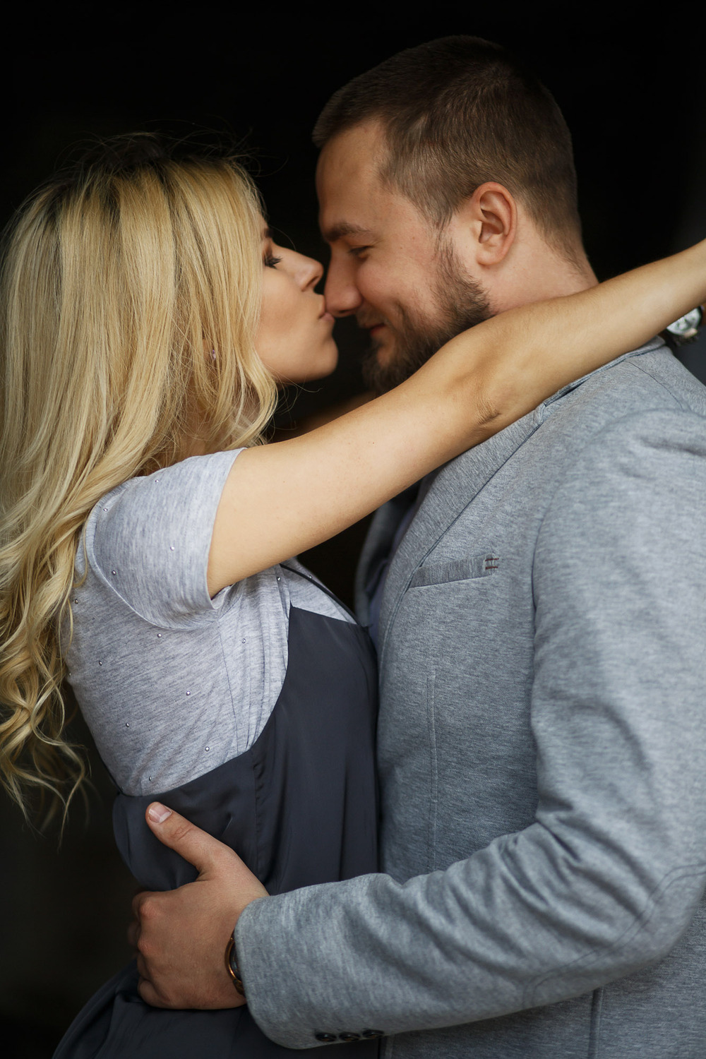 Love Story Михаил и Олеся