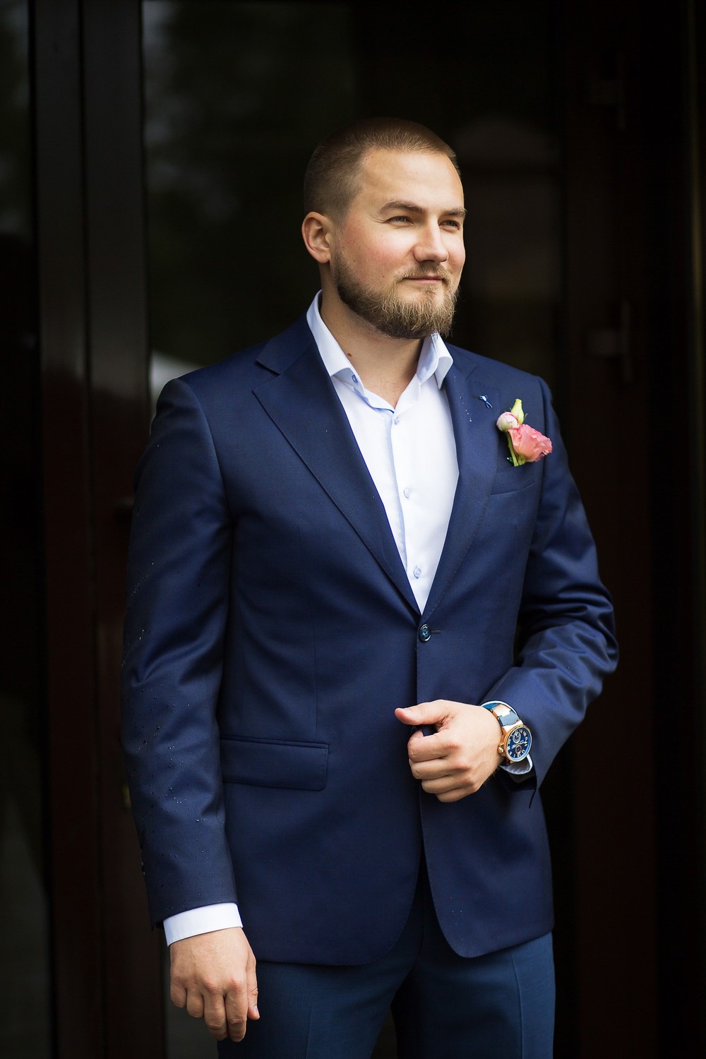 Свадьба Михаил и Олеся