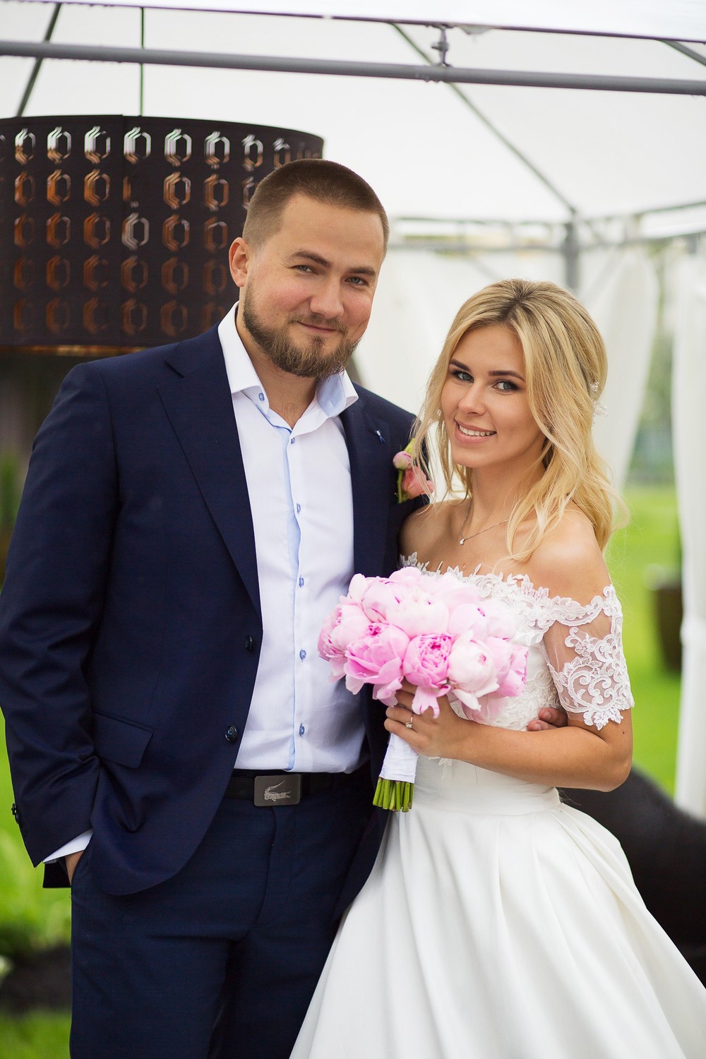Свадьба Михаил и Олеся