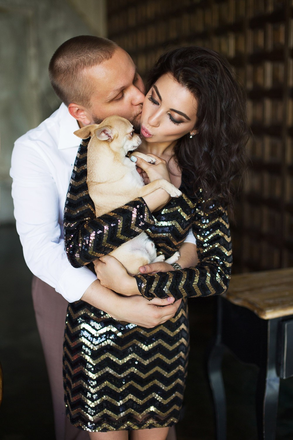 Love Story Илья и Анна