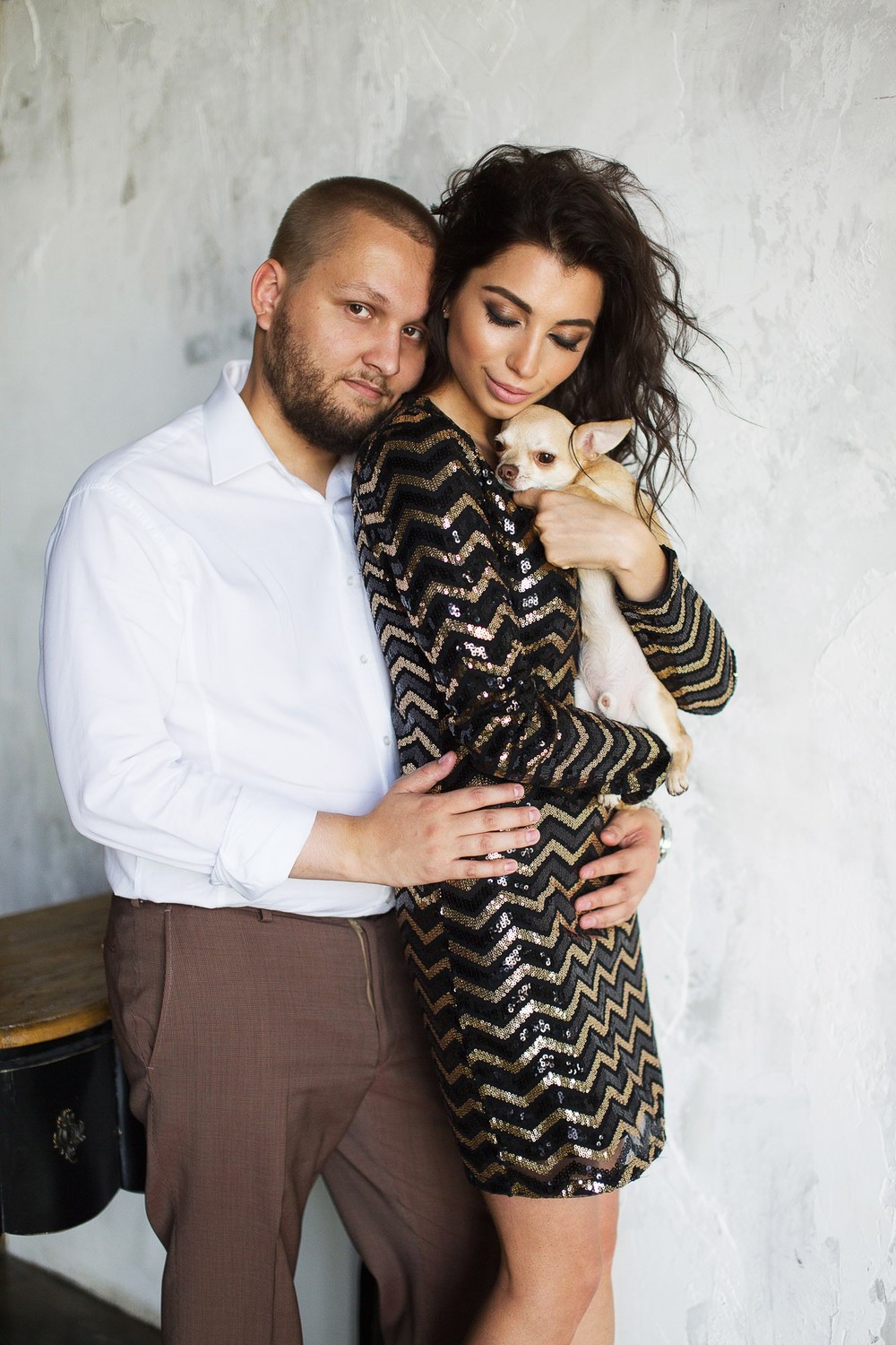 Love Story Илья и Анна