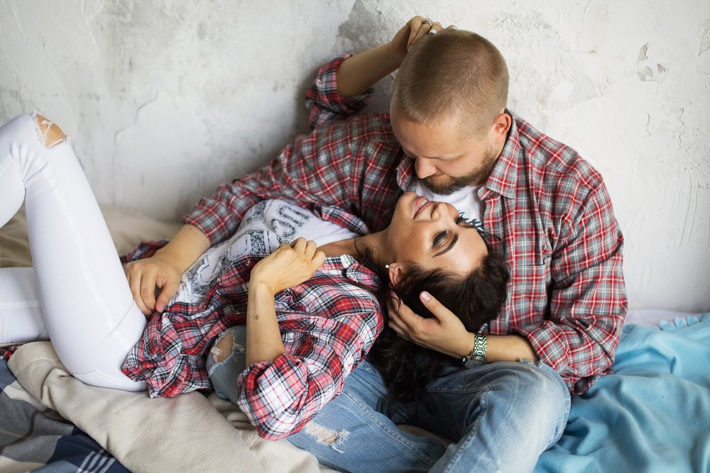 Love Story Илья и Анна