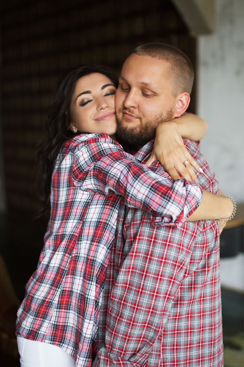 Love Story Илья и Анна