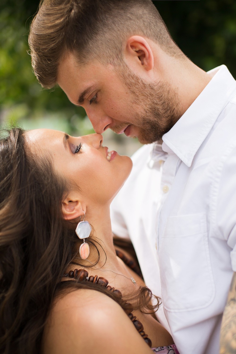 Love Story Дима и Марина