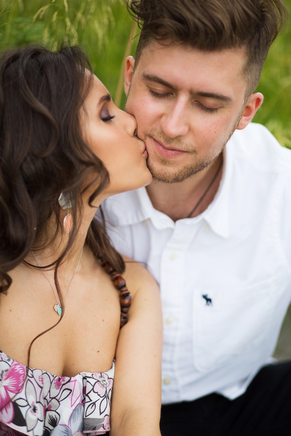 Love Story Дима и Марина