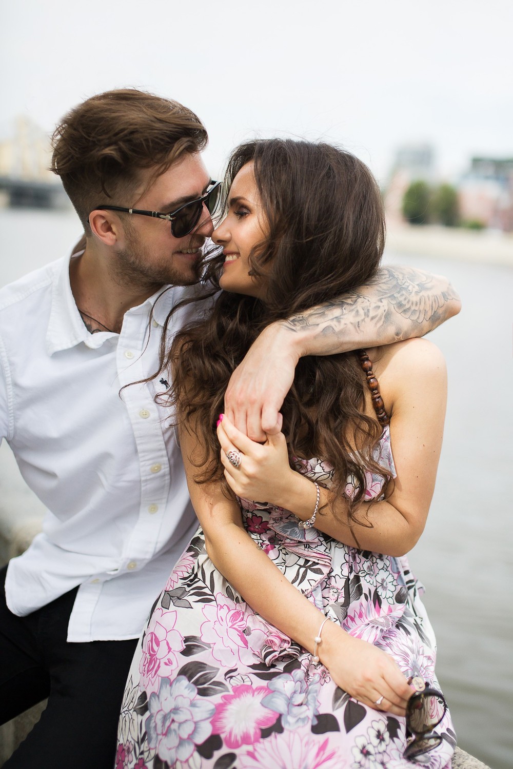Love Story Дима и Марина