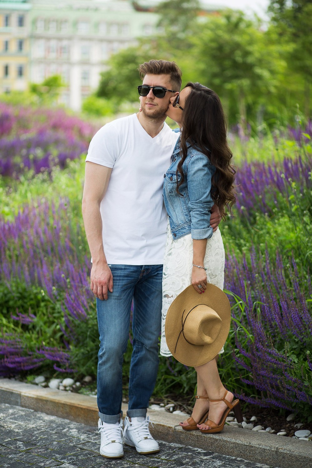 Love Story Дима и Марина