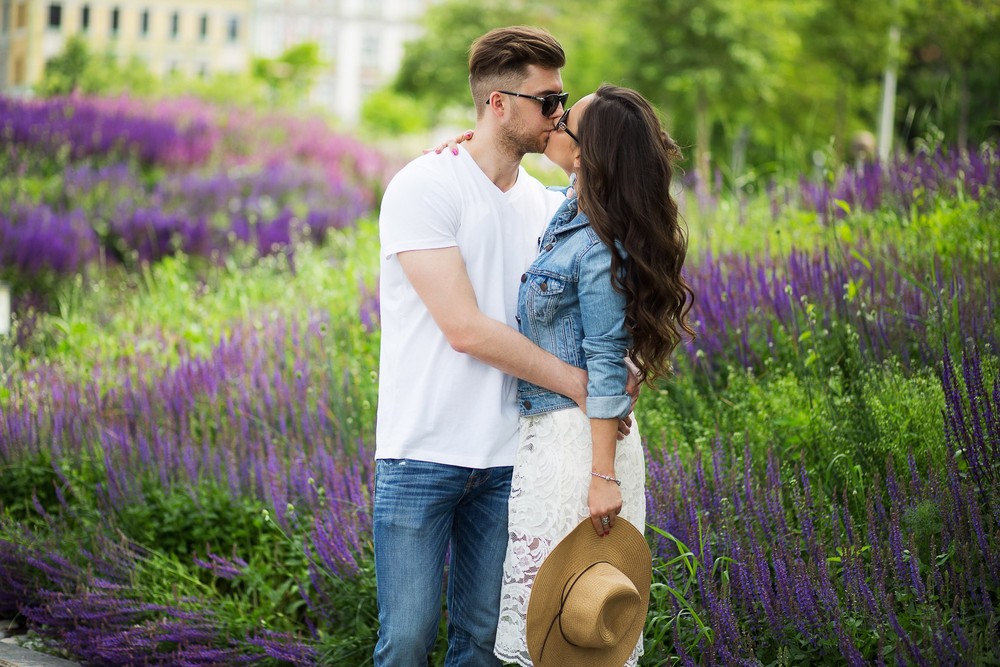 Love Story Дима и Марина