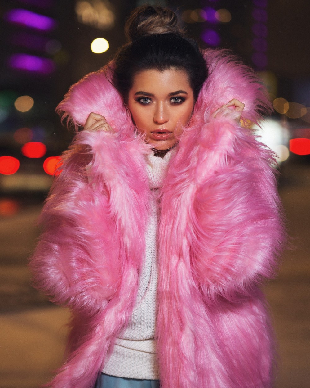 Fashion Model