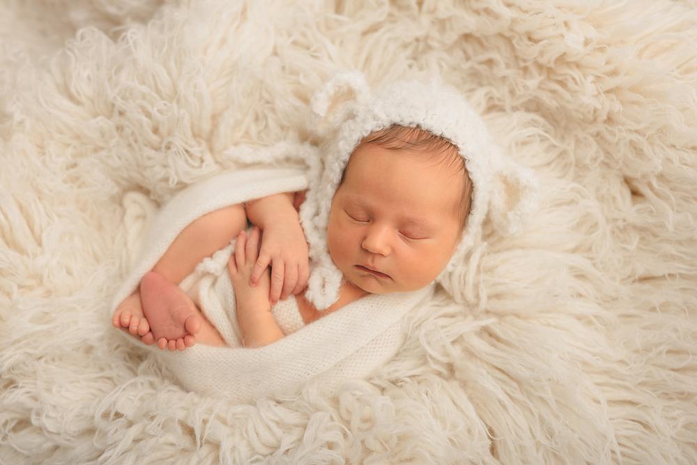 Новорожденные