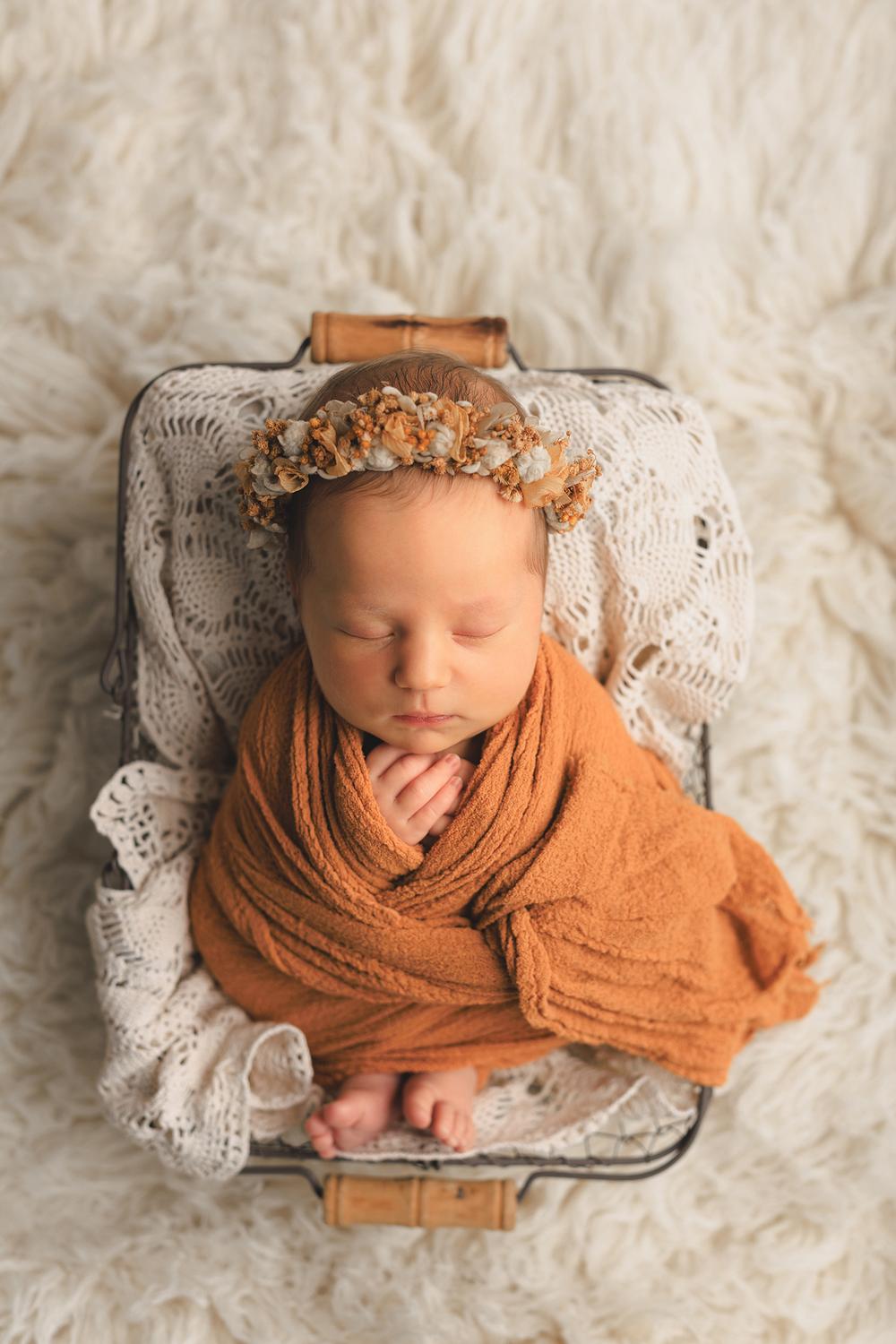 Новорожденные