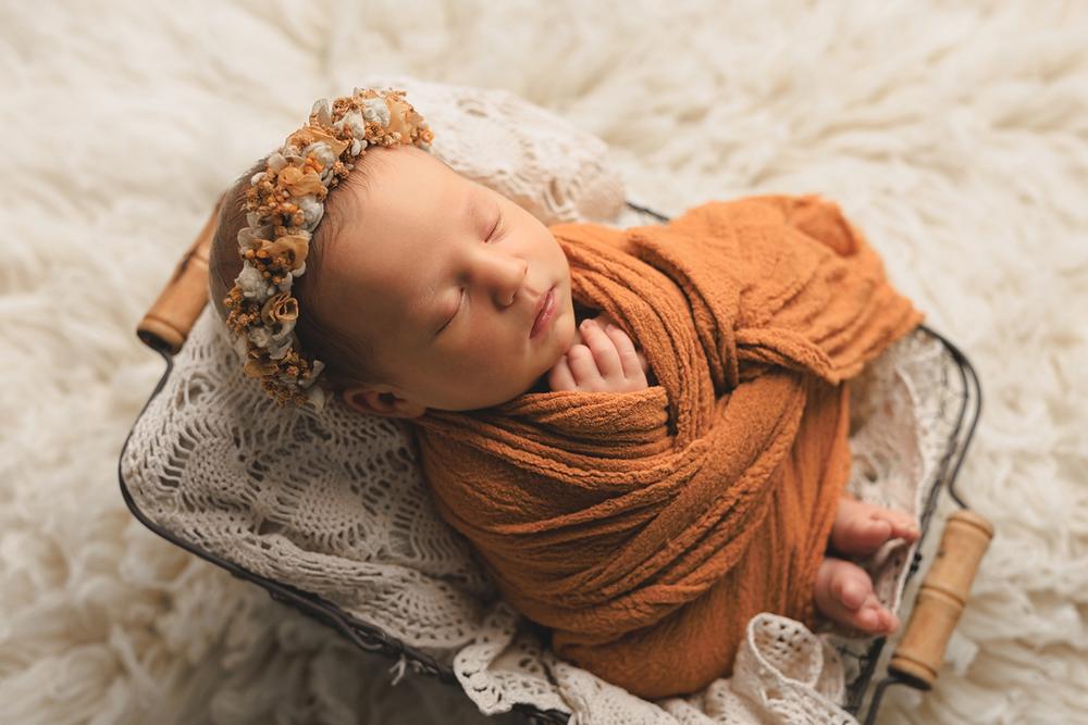 Новорожденные