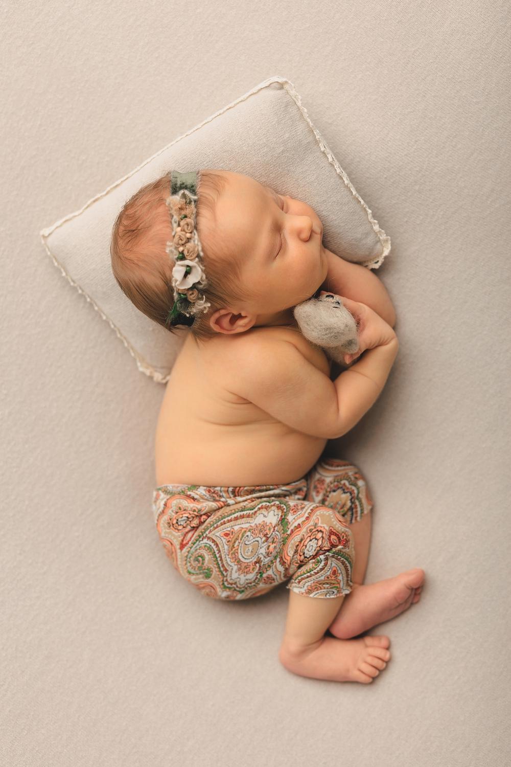 Новорожденные