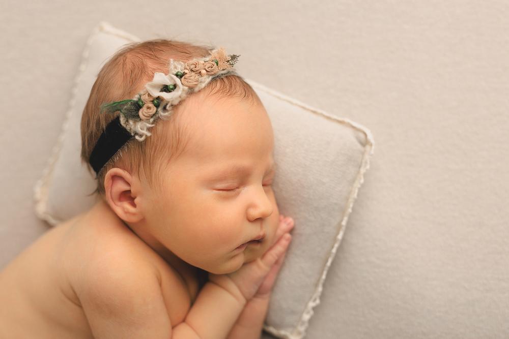 Новорожденные