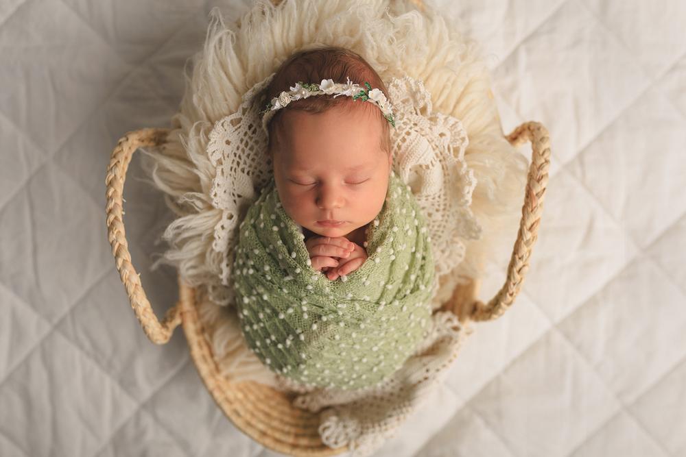 Новорожденные