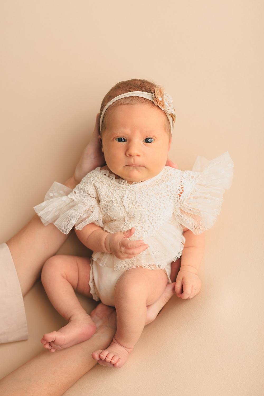 Новорожденные