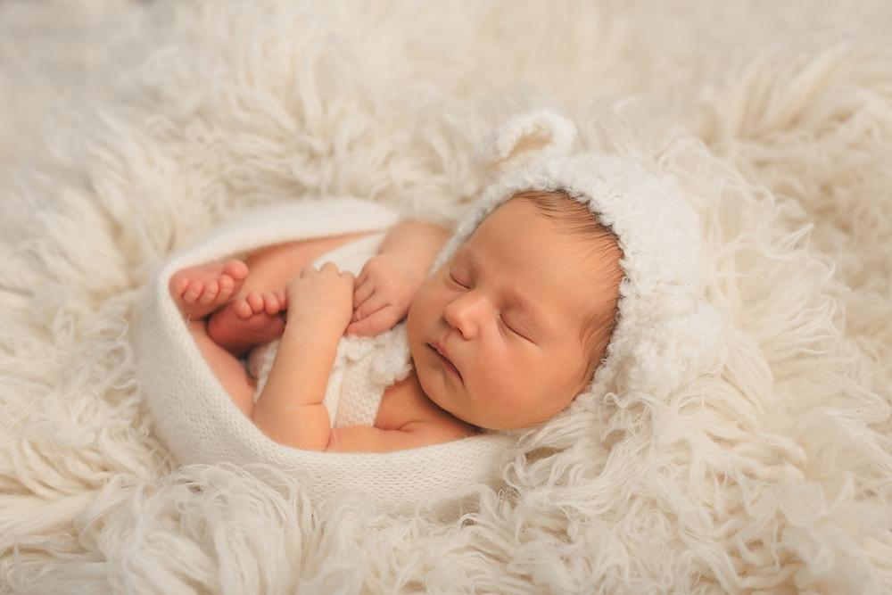 Новорожденные