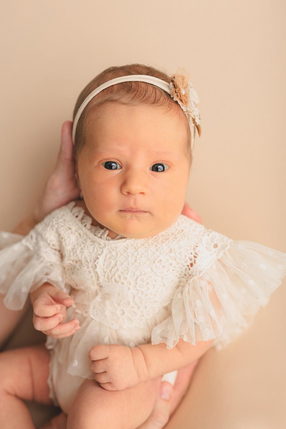 Новорожденные