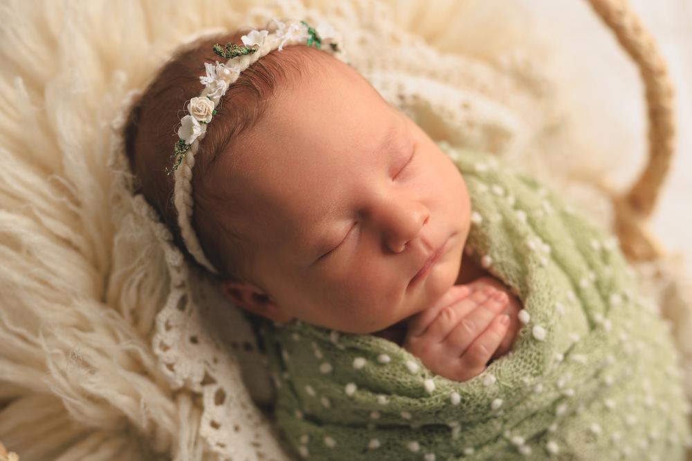 Новорожденные