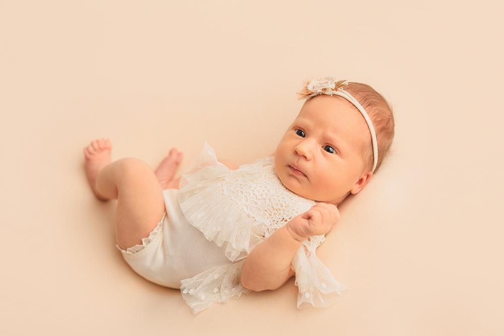 Новорожденные